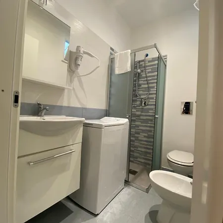 Appartement Corte - Stazione Centrale *
