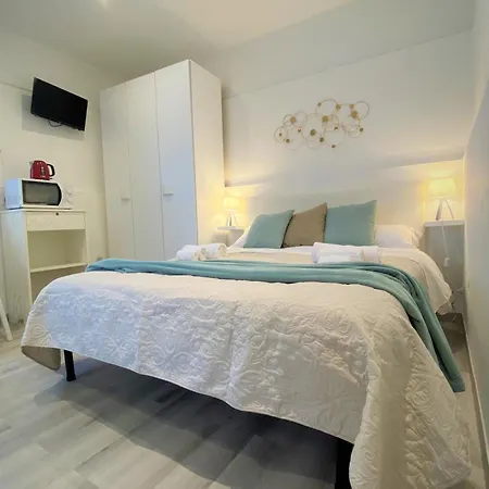 Corte - Stazione Centrale Appartement Bari