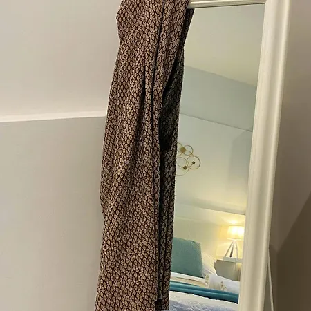 Appartement Corte - Stazione Centrale