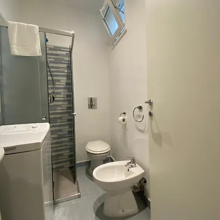Apartment Corte - Stazione Centrale Bari