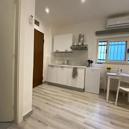 Apartment Corte - Stazione Centrale Bari