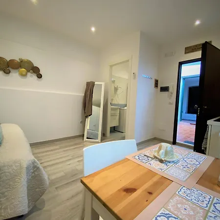 Corte - Stazione Centrale Apartment Bari