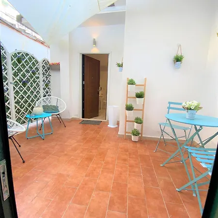 Apartment Corte - Stazione Centrale *
